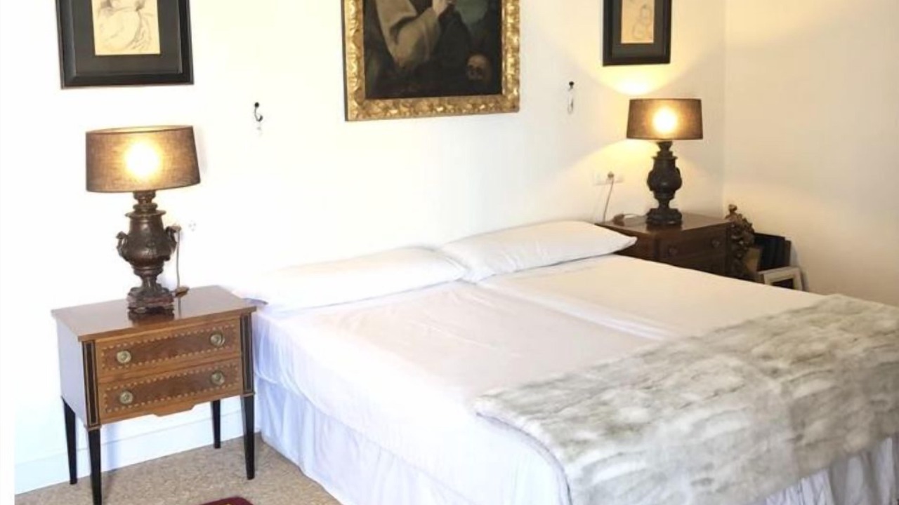 Photo of Bedroom in Cuevas Bajas