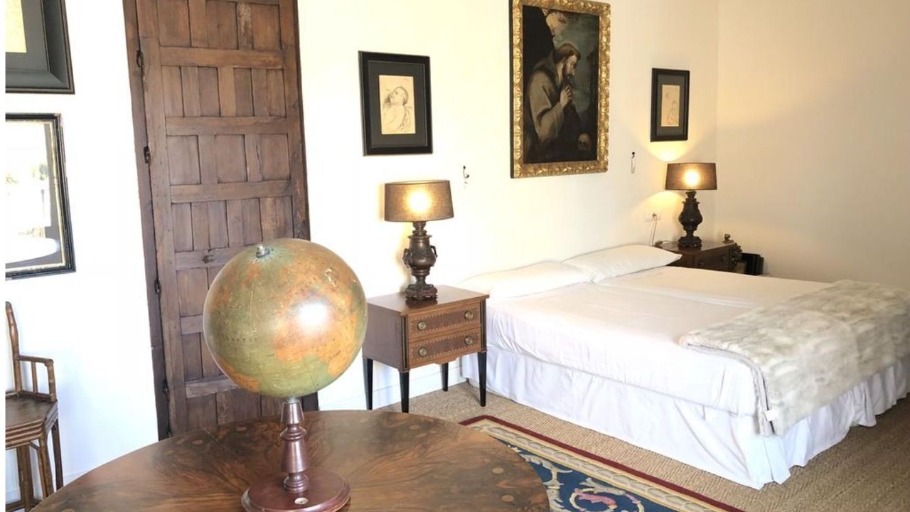 Photo of Bedroom in Cuevas Bajas