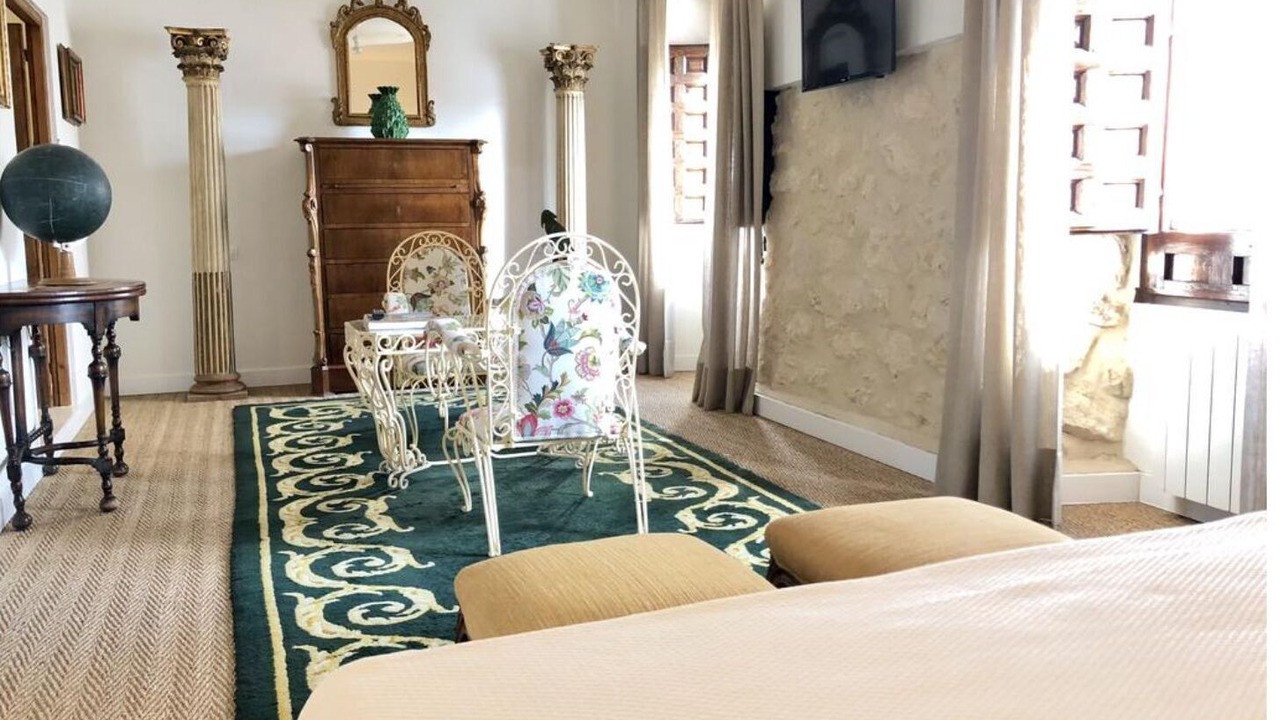 Photo of Bedroom in Cuevas Bajas