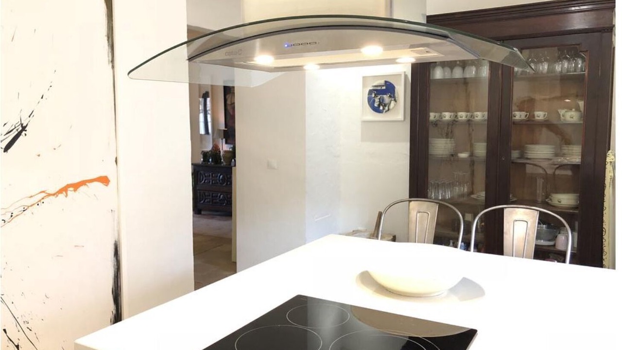 Photo of Kitchen in Cuevas Bajas