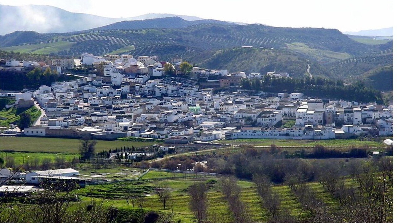 Photo of Outdoor in Cuevas Bajas