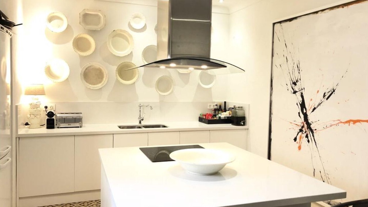 Photo of Kitchen in Cuevas Bajas