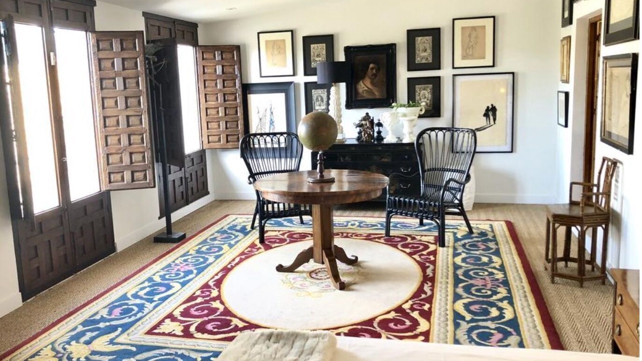 Photo of Bedroom in Cuevas Bajas
