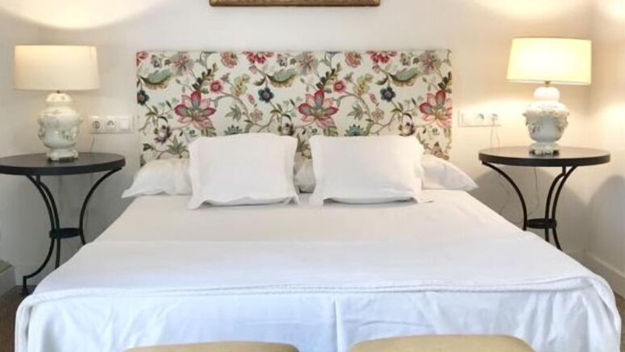 Photo of Bedroom in Cuevas Bajas