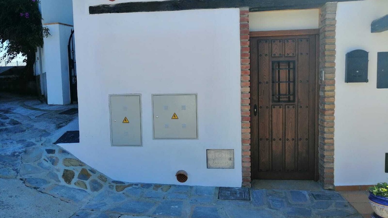 Photo of Outdoor in Gaucin