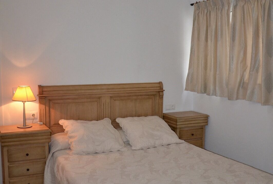 Photo of Bedroom in Gaucin