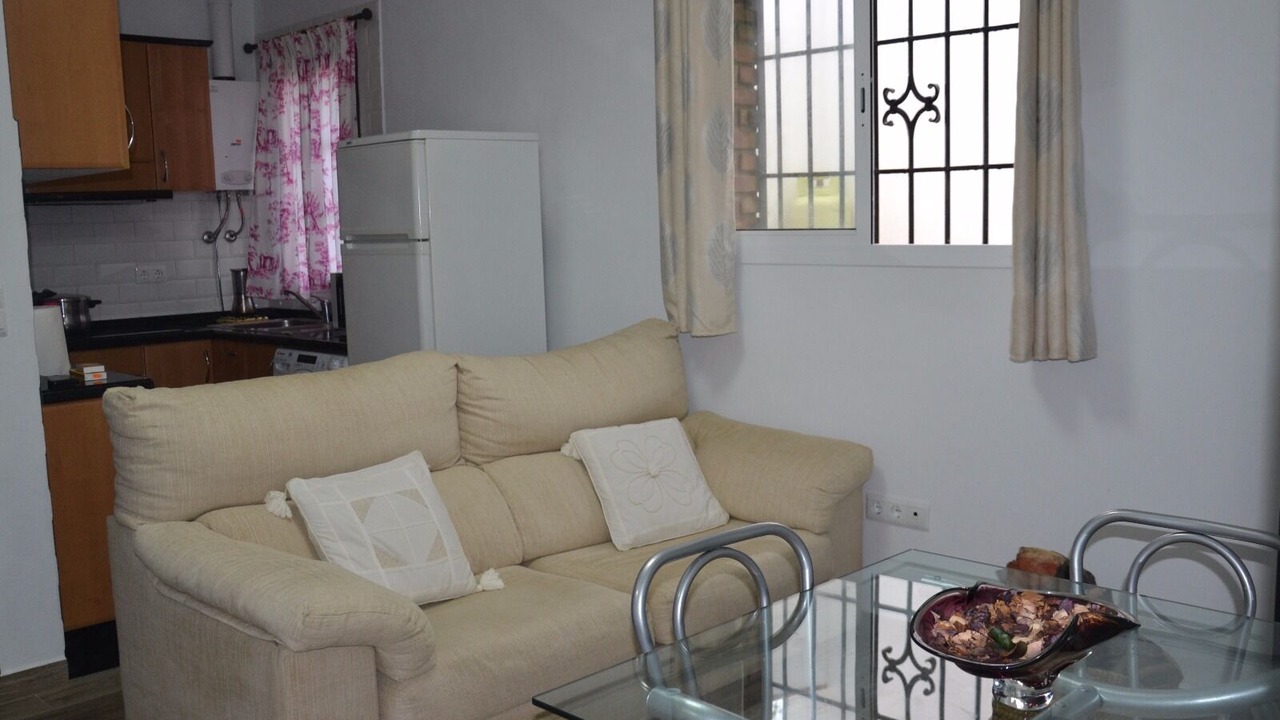 Photo of Livingroom in Gaucin