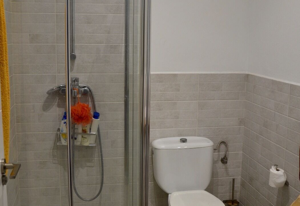 Photo of Bathroom in Gaucin