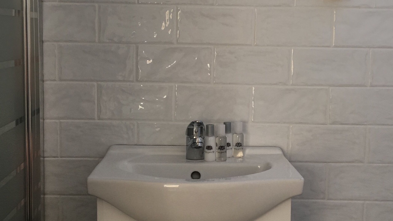 Photo of Bathroom in Sedella