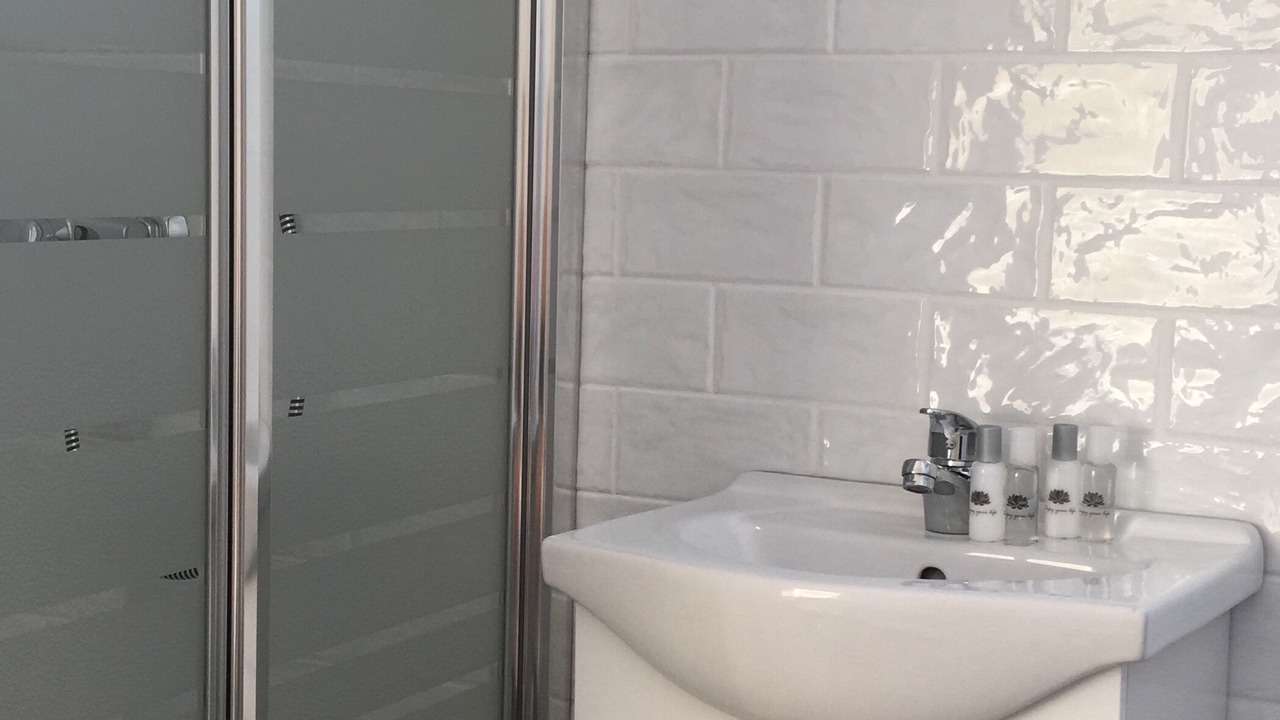Photo of Bathroom in Sedella