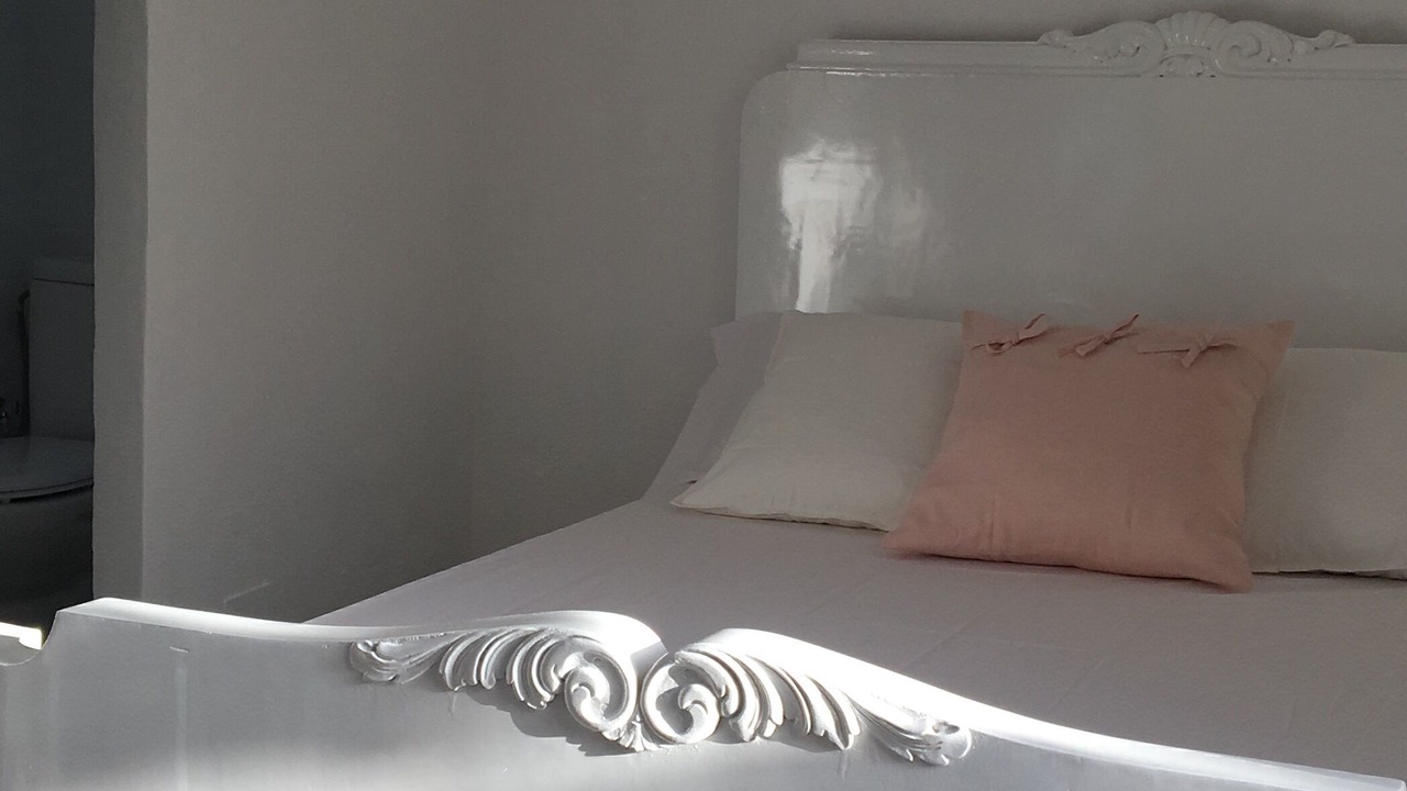 Photo of Bedroom in Sedella