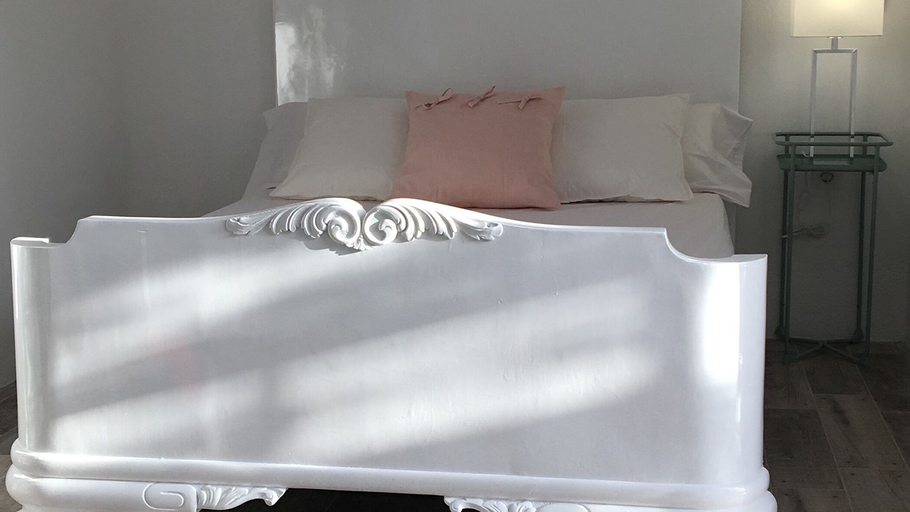 Photo of Bedroom in Sedella