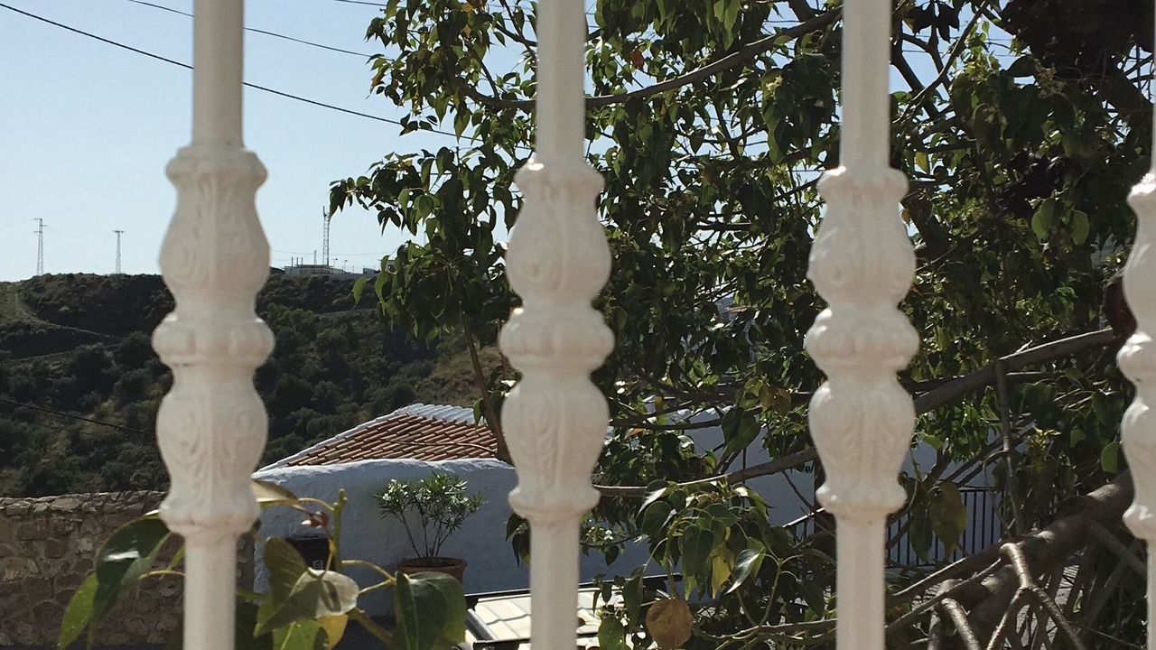 Photo of Outdoor in Sedella