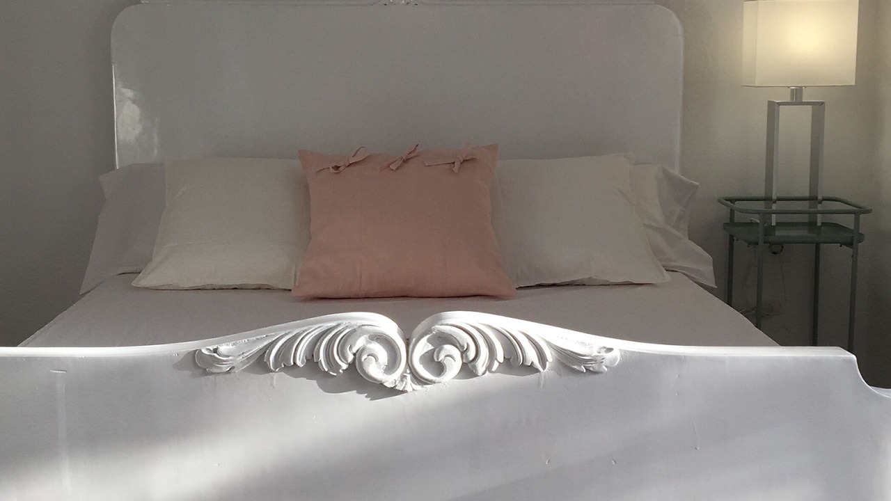 Photo of Bedroom in Sedella