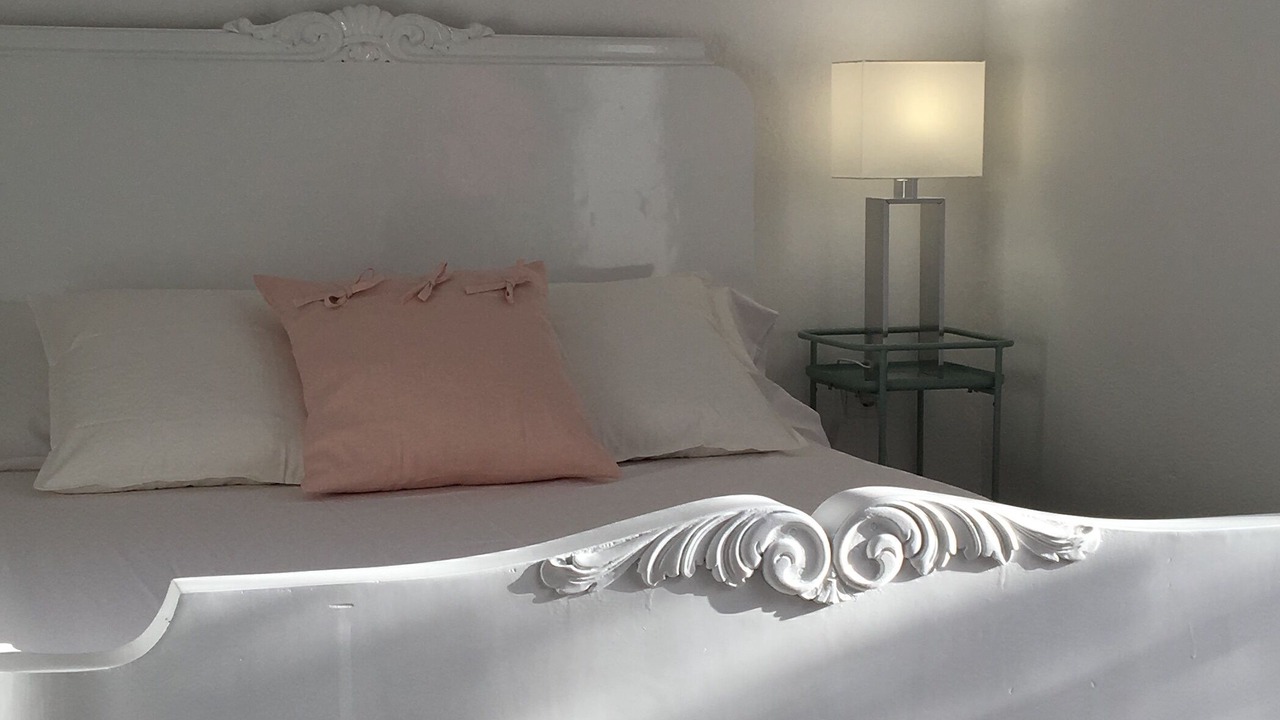 Photo of Bedroom in Sedella