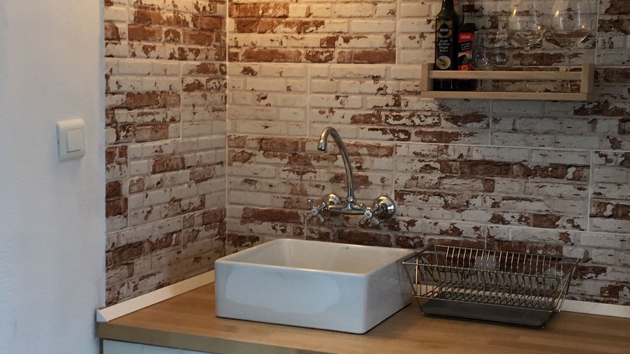 Photo of Bathroom in Sedella