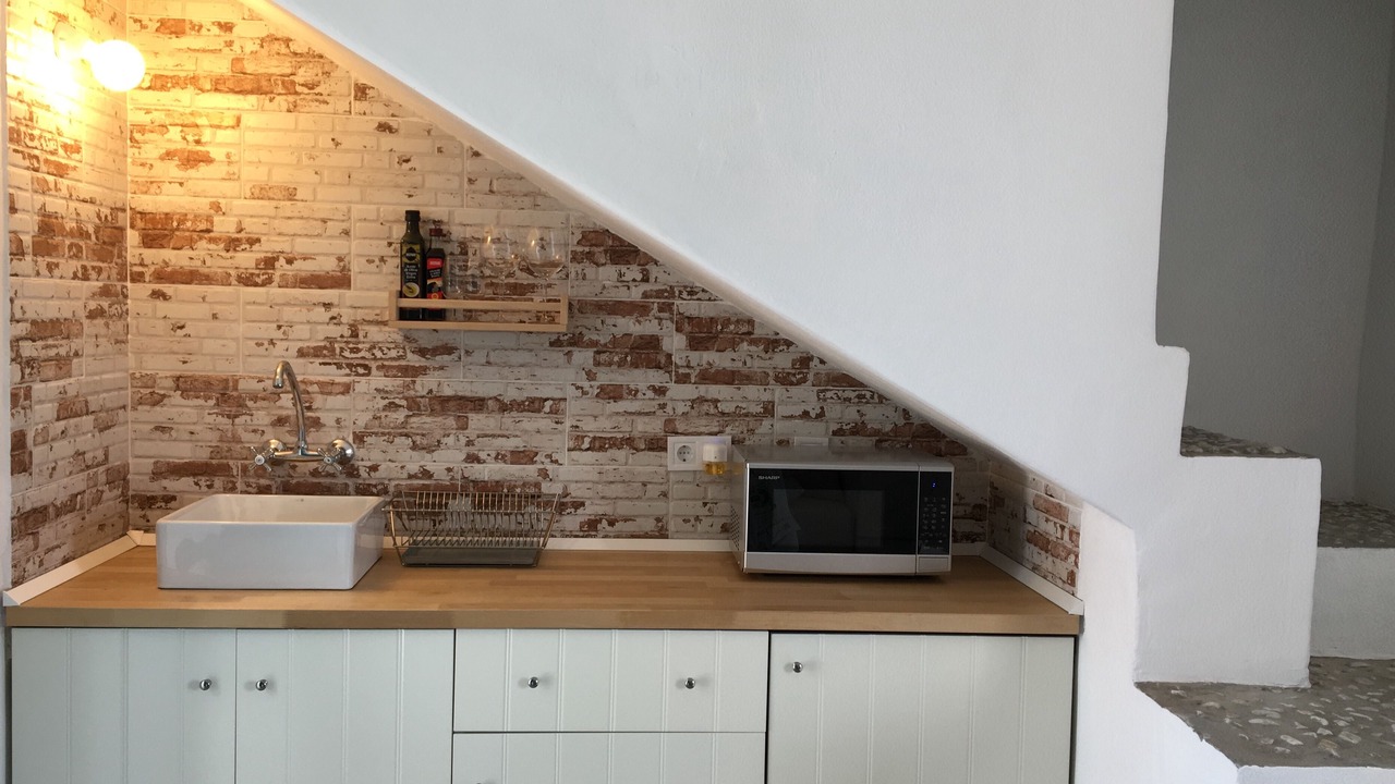 Photo of Kitchen in Sedella