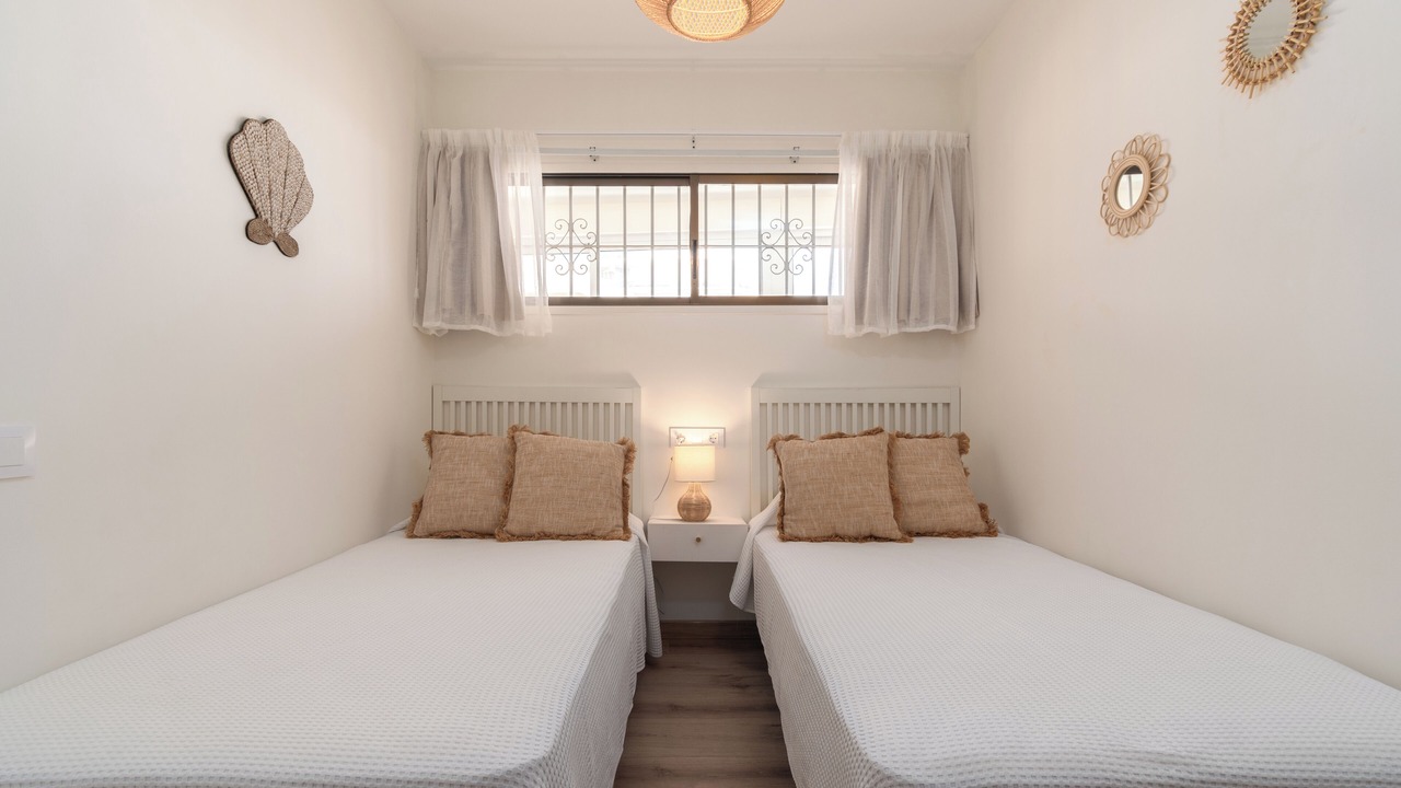 Photo of Bedroom in Benalmadena Costa