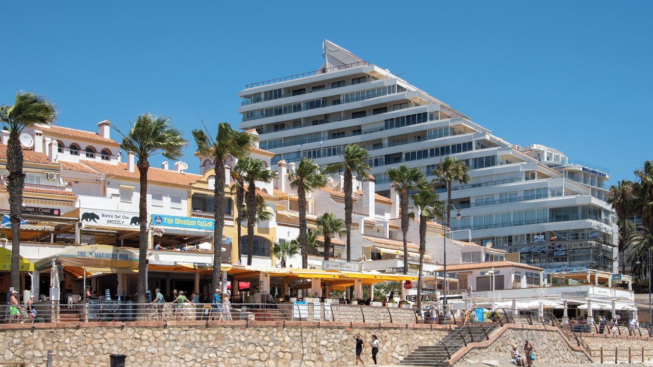 Photo of Others in Benalmadena Costa