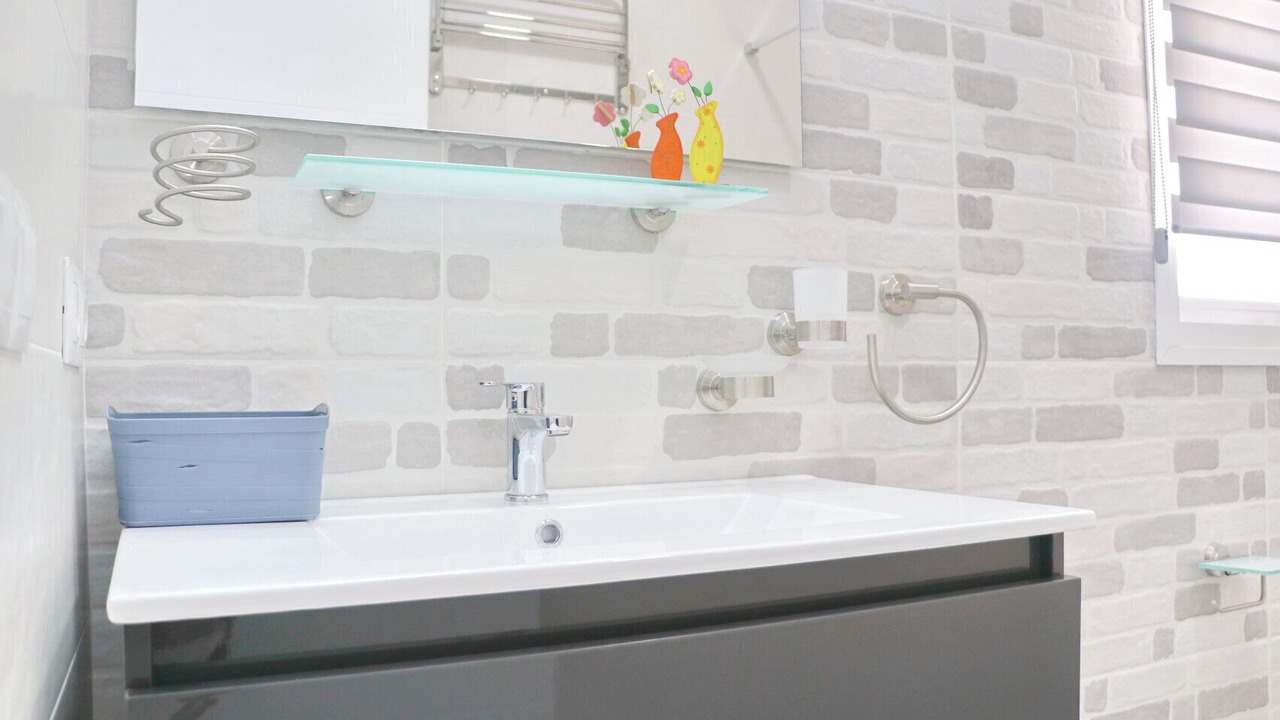 Photo of Bathroom in Campano