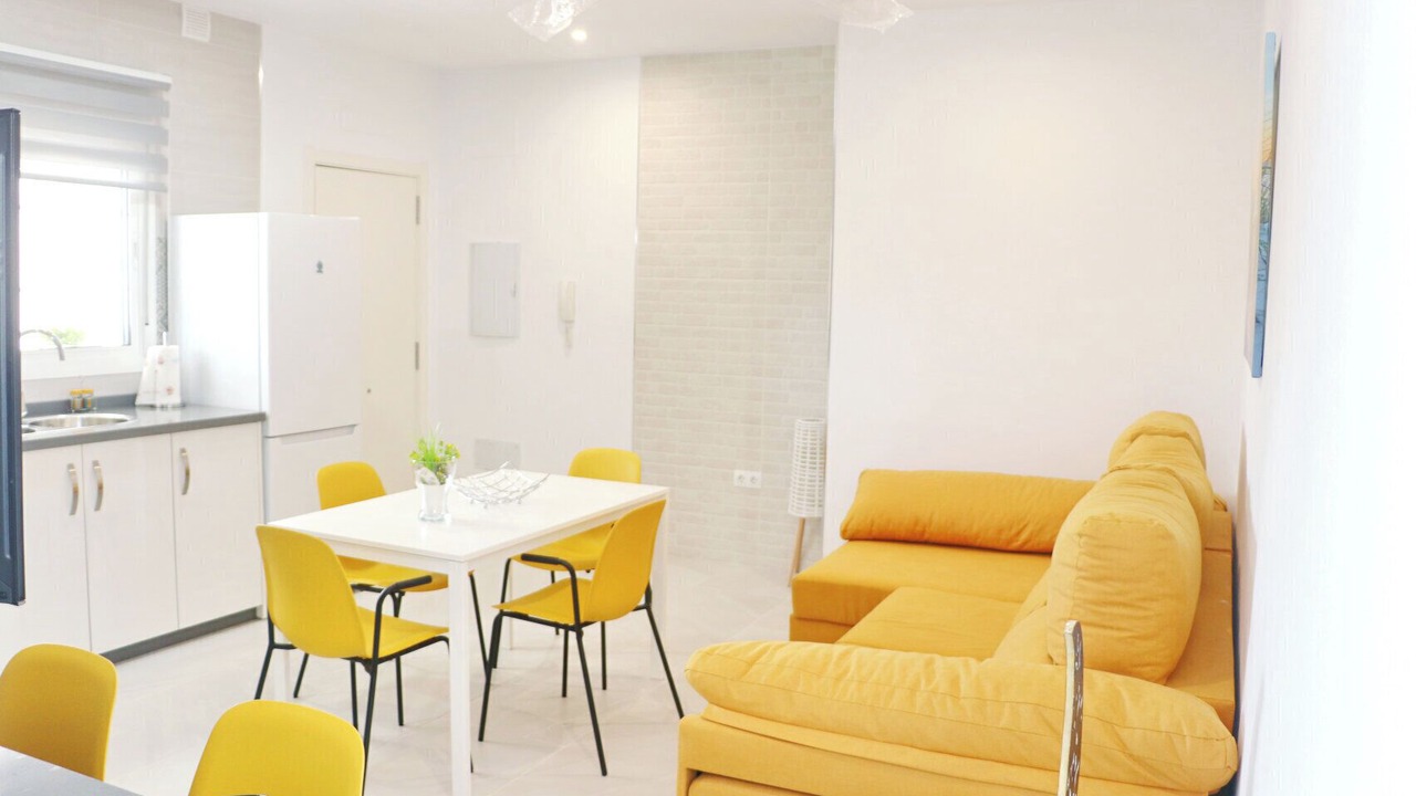 Photo of Livingroom in Campano