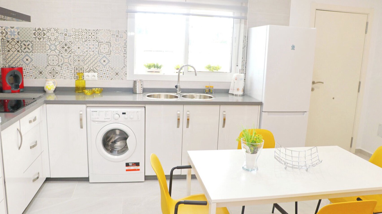 Photo of Kitchen in Campano
