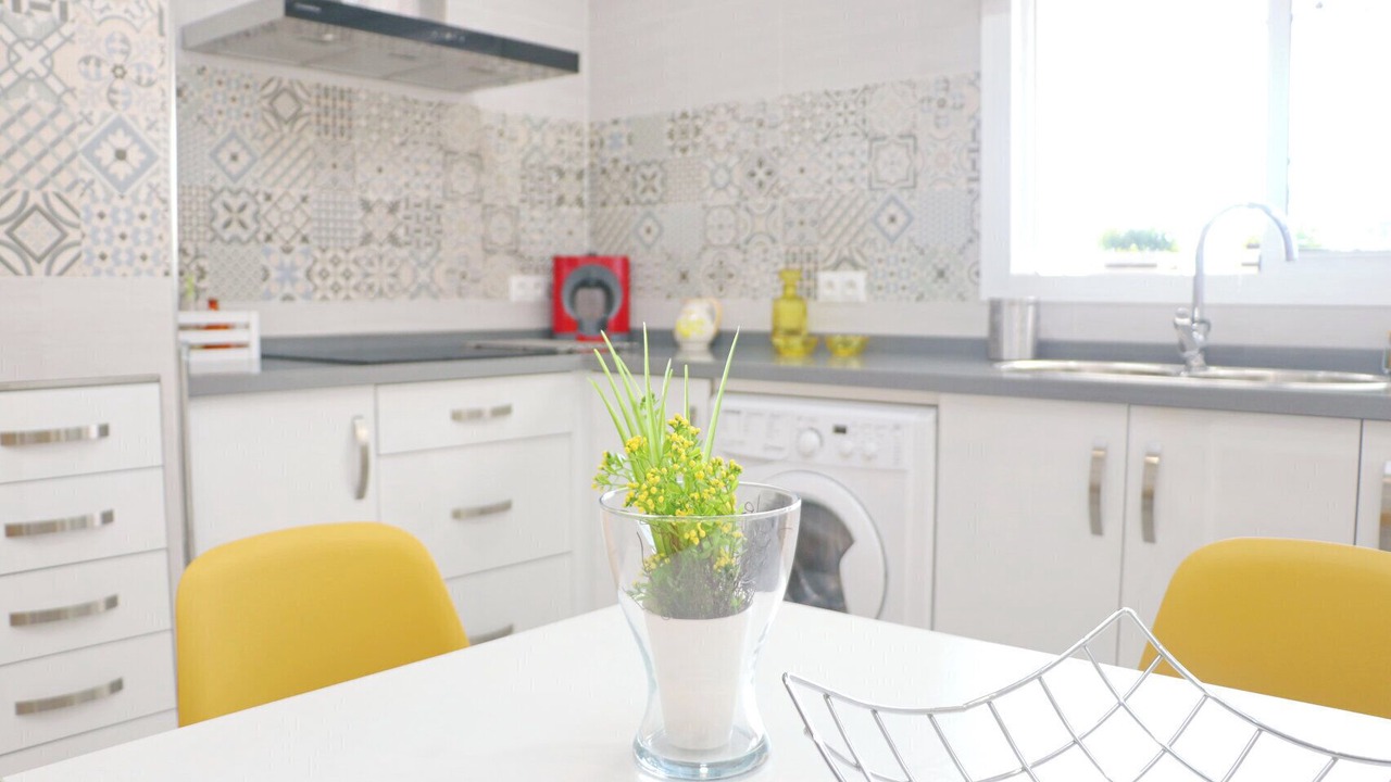 Photo of Kitchen in Campano