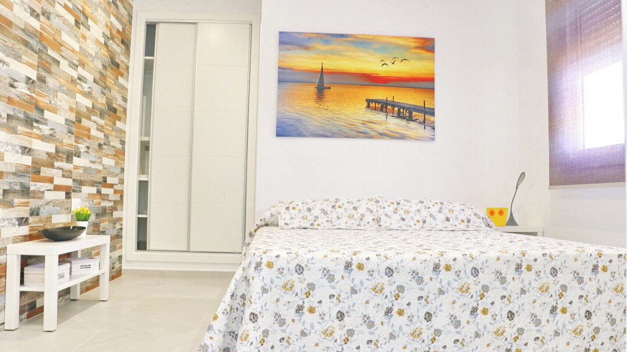 Photo of Bedroom in Campano