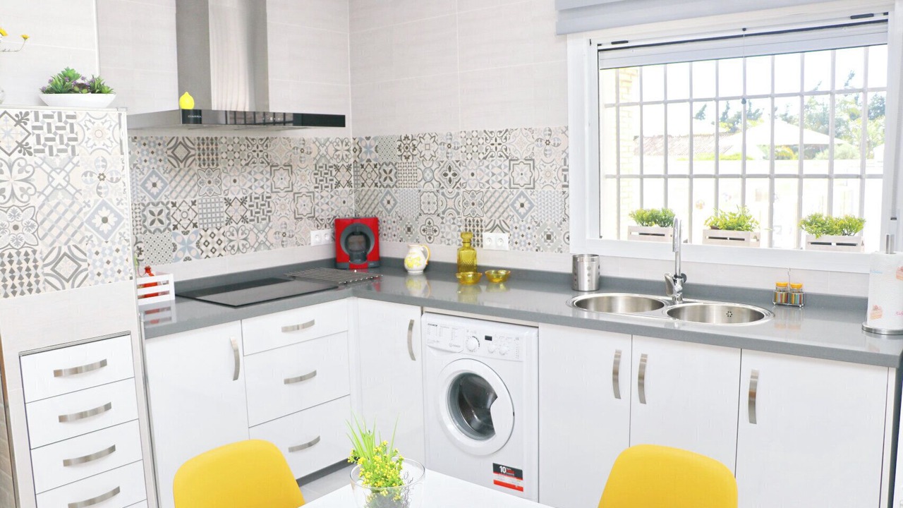 Photo of Kitchen in Campano