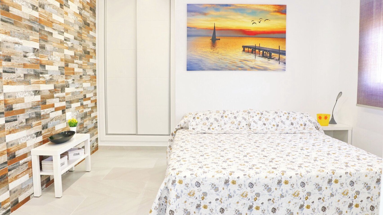 Photo of Bedroom in Campano