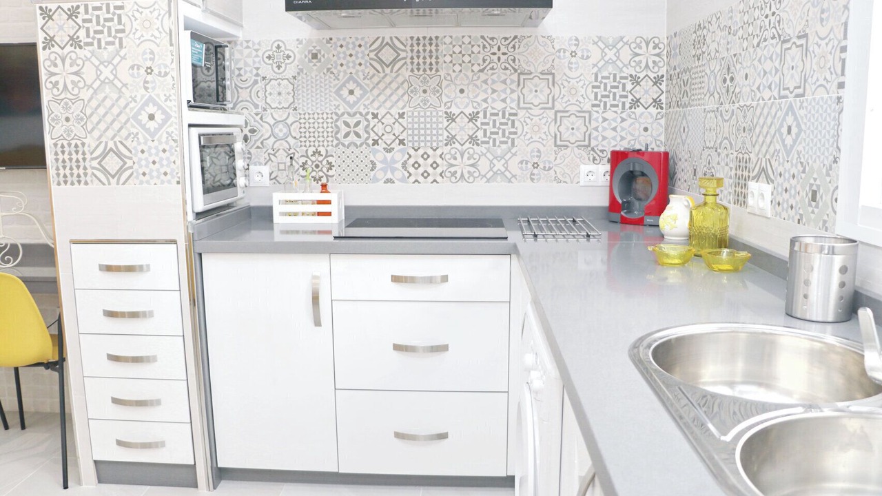 Photo of Kitchen in Campano