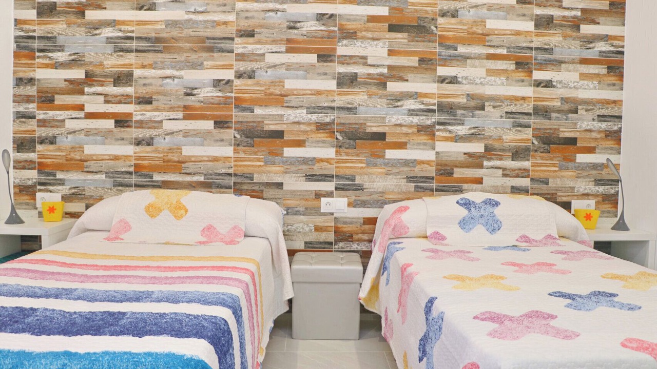 Photo of Bedroom in Campano