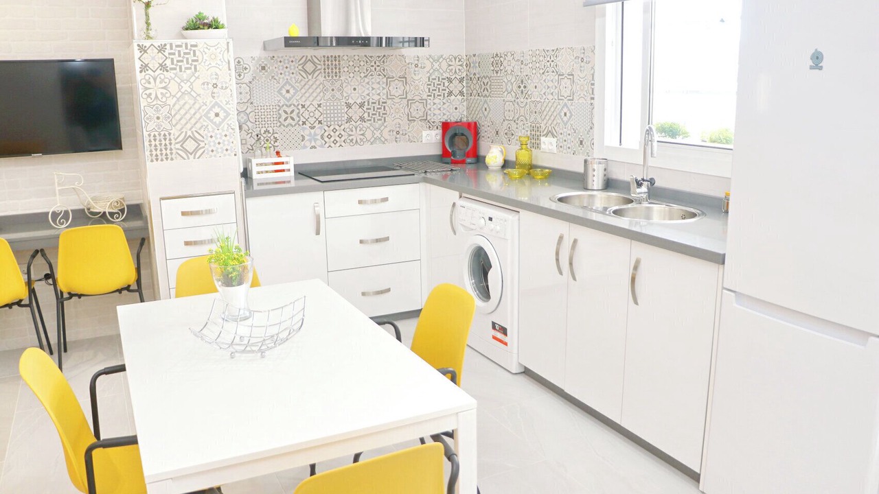 Photo of Kitchen in Campano
