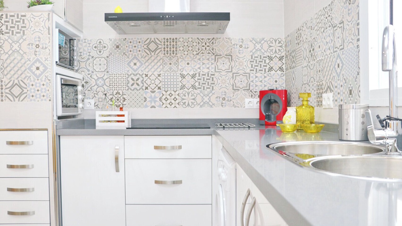 Photo of Kitchen in Campano
