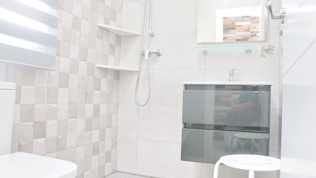 Photo of Bathroom in Campano