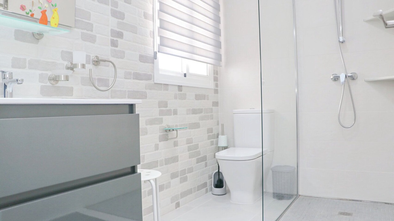 Photo of Bathroom in Campano