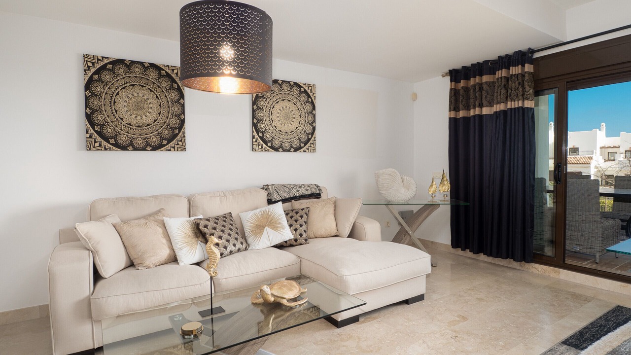Photo of Bedroom in San Roque