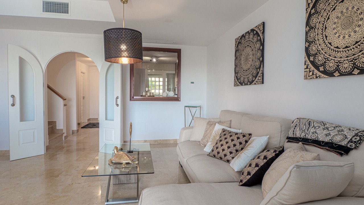Photo of Livingroom in San Roque