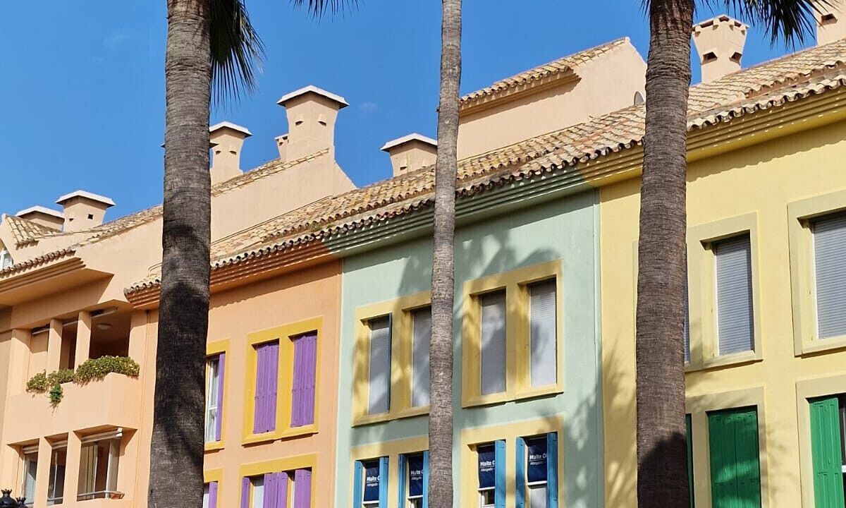 Photo of Outdoor in San Roque