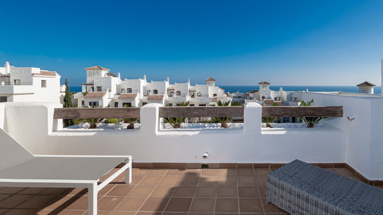 Photo of Patio Balcony in San Roque