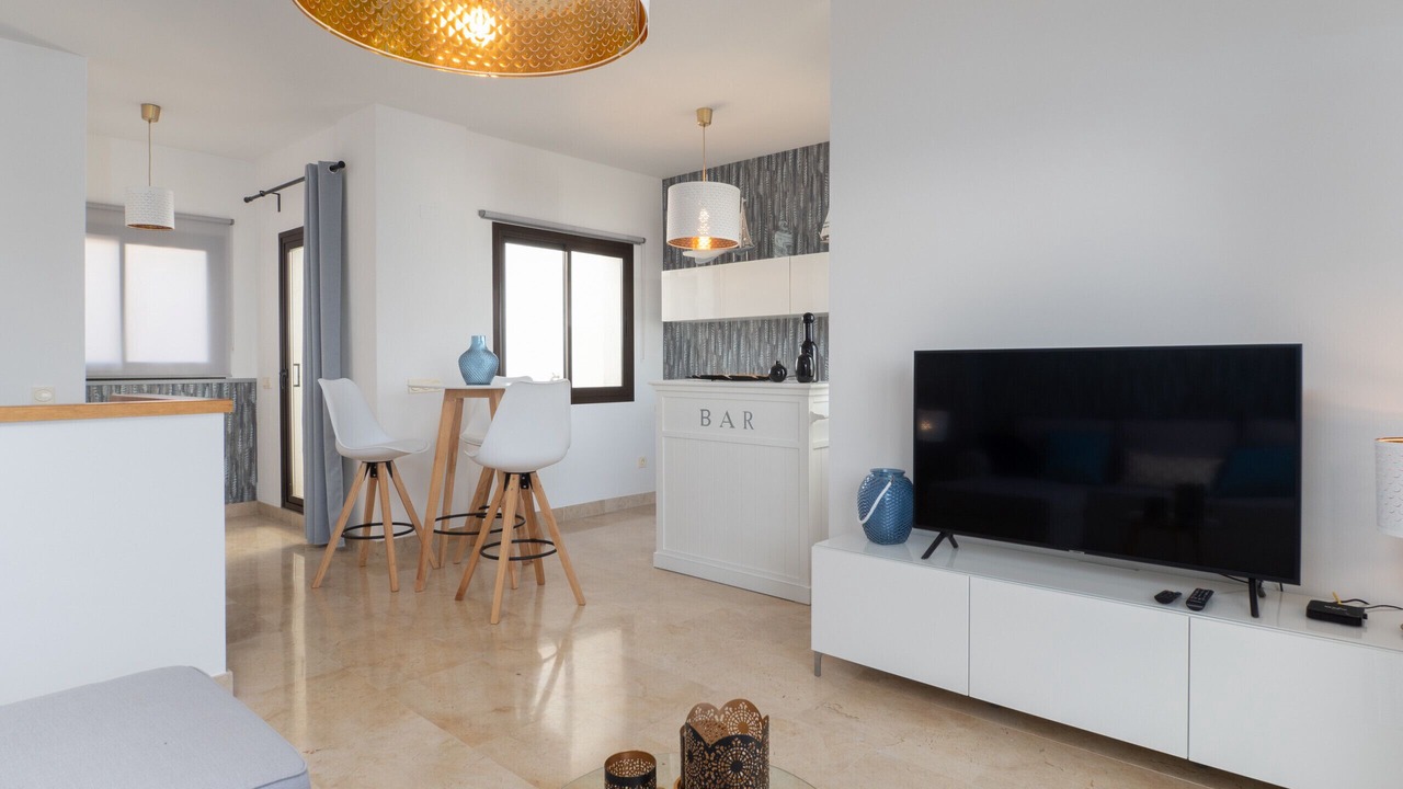 Photo of Livingroom in San Roque