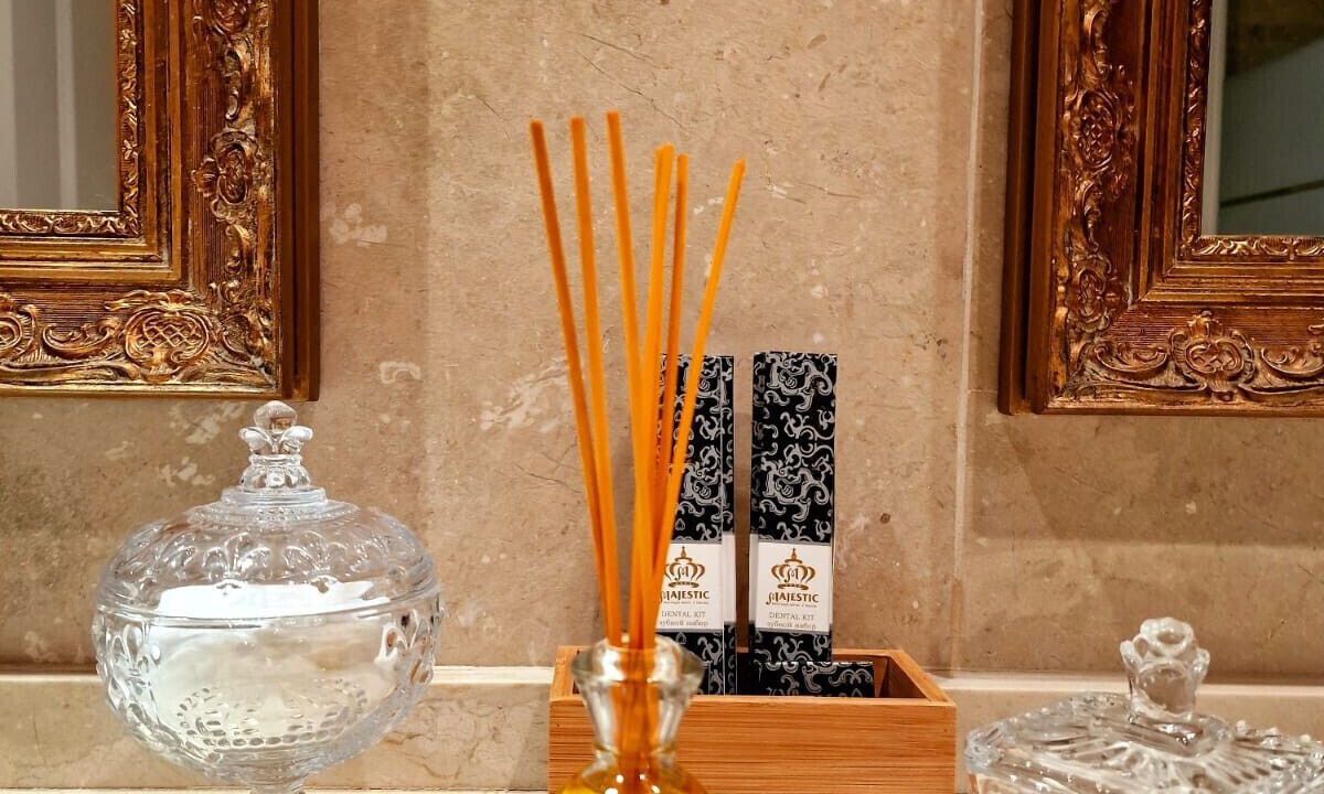 Photo of Bathroom in San Roque