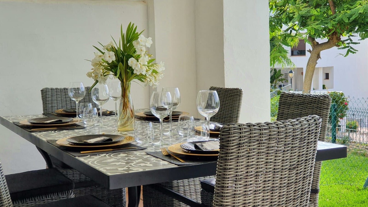 Photo of Outdoor in San Roque
