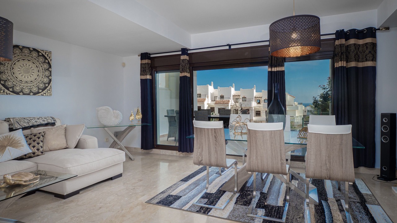 Photo of Livingroom in San Roque