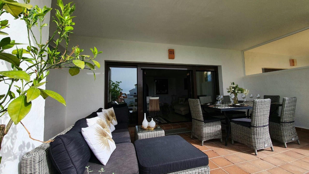Photo of Outdoor in San Roque