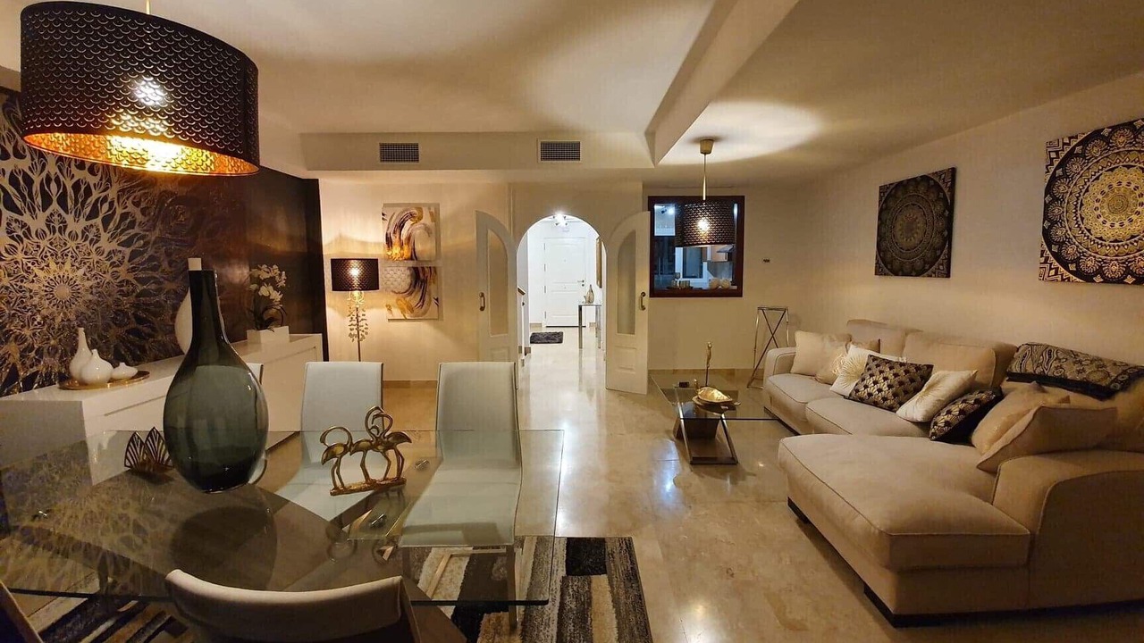 Photo of Livingroom in San Roque