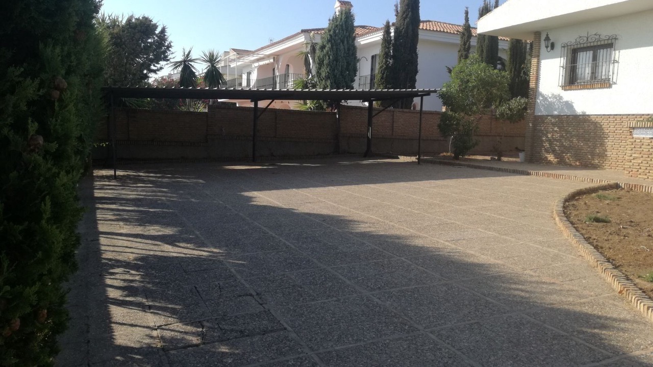 Photo of Outdoor in El Portil