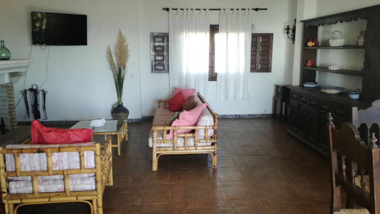 Photo of Livingroom in El Portil