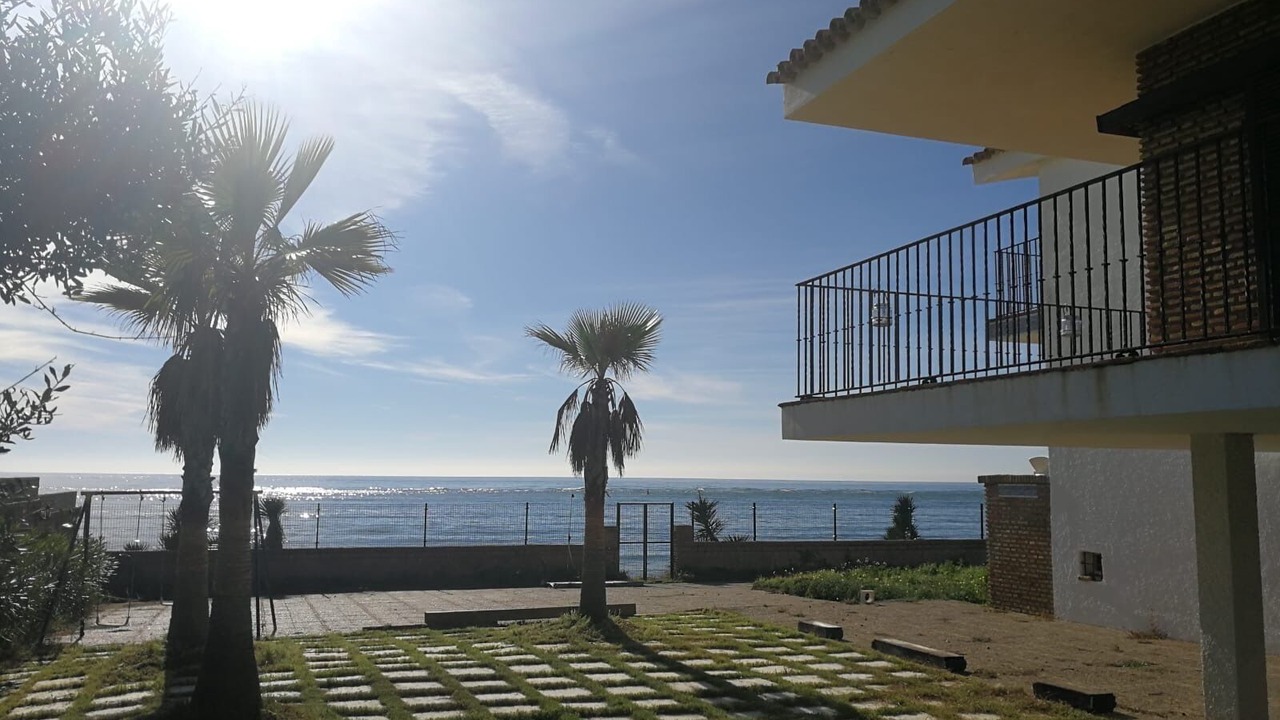 Photo of Outdoor in El Portil
