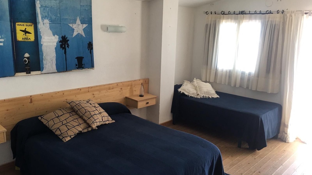 Photo of Bedroom in El Portil